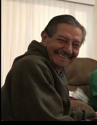 Oscar "Rat" Lujan Obituary November 27, 2022