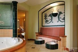 Privat Spa Lot Mediterranes Design Spa Mediterraner Stil
