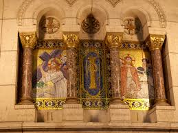 He shewed himself alive after his passion, acts 1:3. Stations Of The Cross Definition Description History Practices Britannica