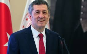 Peki milli eğitim bakanı ziya selçuk, kardeşi oktay selçuk üzerinden yapılan algı operasyonuna. Ziya Selcuk Kimdir Maksatbilgi
