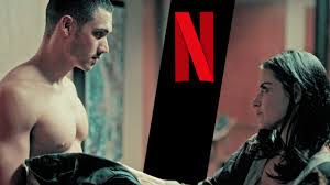 Todo tiene su tiempo y admiramos a alejandro speitzer porque lleva una vida dedicada a la actuación y ¡la está rompiendo! Dunkle Leidenschaft Auf Netflix Die Mischung Aus You Und 365 Days Im Check Tv Spielfilm