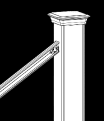 Azek rail and deck components are some of the most affordable outdoor living rail and deck products available today. Https Assets Website Files Com 5eaa503128b2be20a57be930 5eea2d5f88c006241df46e2a Timbertech Classic And Reserve Rail Install Guide Cablerail Section January 2020 Pdf