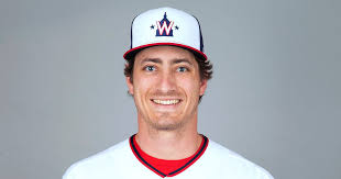 Washington Nationals recall Donovan Casey