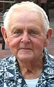 Thomas "Tom" Logan Obituary