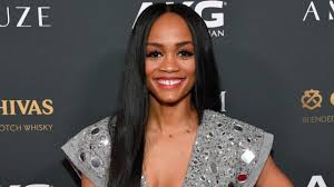 Ob sarah harrison mit diesen reaktionen gerechnet hat? Rachel Lindsay On Whether She D Host The Bachelor If Chris Harrison Permanently Steps Down Entertainment Tonight