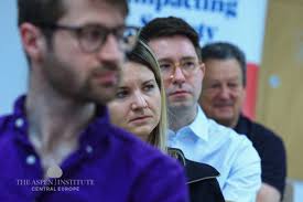 Report: Aspen Young Leaders Program, March 2023