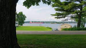 Grass point state park in clayton is rated 7.6 of 10 at campground reviews. Grass Point State Park Alexandria Bay 2021 All You Need To Know Before You Go With Photos Tripadvisor