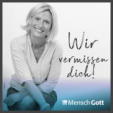 August die moderatorin der sendereihe „menschgott von erf medien, sigrid röseler, an den folgen einer schweren krankheit. Erf Menschgott Ich Bin Die Auferstehung Und Das Leben Facebook