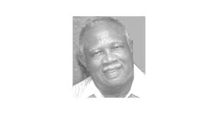 JOE GUY Obituary (2012)