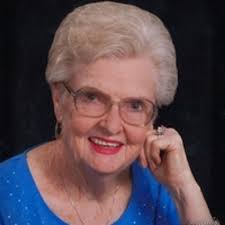 Mary Evelyn Stanphill Obituary August 16, 2022