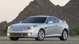 HYUNDAI-TIBURON