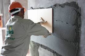 5 lợi ích khi sử dụng keo dán gạch