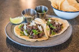 Chicken, beef, shrimp and mexican sausage $13.50. Where To Eat In Lexington On National Taco Day Cowgill
