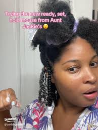 Discover Aunt Jackie's Curls and Coils for Curly Hair Enthusiasts