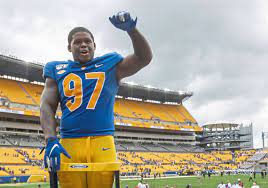 Jaylen twyman's nfl draft profile. Pressure Only Busts Pipes Or Makes Diamonds The Story Of Pitt Star Jaylen Twyman Pittsburgh Post Gazette