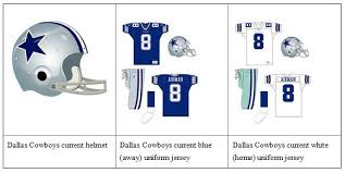 391 x 435 jpeg 66 кб. Dallas Cowboy Uniforms Everything Ever Wanted To Know And More The Boys Are Back