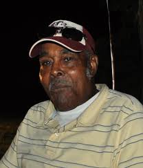 Obituary of Edward James Scott