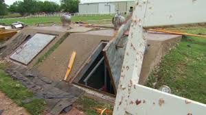 How to design a safe room state. Basements Scarce In Moore Oklahoma Cnn