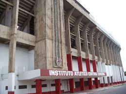 Instituto atlético central córdoba (commonly referred as instituto or instituto de córdoba) is an argentine sports club from the city córdoba, whose professional football team currently plays in the primera b nacional, the second division of the argentine football league system. Instituto Atletico Central Cordoba Mapio Net