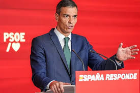 Comparecencia Pedro Sánchez y última hora de la crisis del PSOE, en directo | Díaz califica de "insuficiente" la respuesta de Sánchez y le propone medidas para acabar la legislatura | España