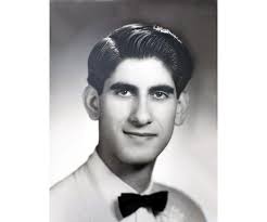 Paul Parco Obituary (1930