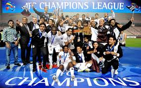 The official afc champions league 2021 page. 2011 Afc Champions League Wikipedia