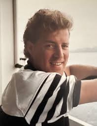 Obituary information for Lawrence 'Larry' St. Pierre