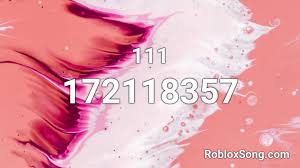 Visit the youtube official website and. Want You Gone Roblox Id Code