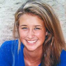 Danielle Kirkpatrick's High School Bio