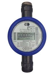 Hochsauerlandwasser Gmbh Digitaler Wasserzahler Faq