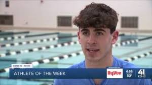 High School Athlete of the Week