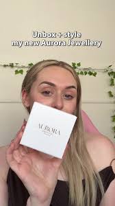 New pieces, new vibes! 💎✨ Which one’s your favorite? @Aurora Jewellery is  bringing the glam with the Maya Earrings, Bowtie Necklace, and Tennis  Bracelet! 😍 ...