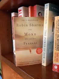 Apr 21, 1999 · book synopsis. The Monk Who Sold His Ferrari