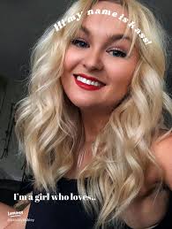 Meet Kassidy: A Nurse Exploring Lifestyle and Wellness