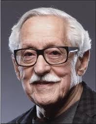 Mike G “Mike” Nussbaum (1923-2023)