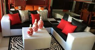 Sala elegante moderna con sillones y sofa. Pin On Decoracion Para La Casa