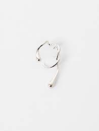 Esslinger staffjune 12, 2014jewelry making & repairweights and measures. Anne Manns Eila Ear Piece Voo Store Berlin Worldwide Shipping