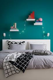 Malm Bettgestell Hoch Weiss Ikea Deutschland Bettgestell Haus Haus Deko