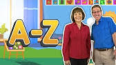 Jack hartmann has taken each sign from the original see it, say it, sign it and made . See It Say It Sign It Letter Sounds Asl Alphabet Jack Hartmann Youtube