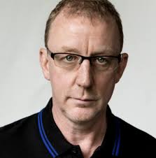Dave Rowntree