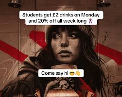 Black Sheep Coffee Luton Airport