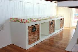 Nett Kleine Sitzbank Mit Stauraum Kuchenbank Bucherregal Diy Zuhause Diy