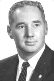 Robert Worrell Obituary (2007)