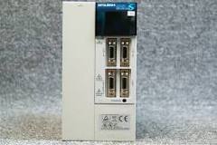 MR-J2S-100A Mitsubishi Servo Drive at ₹ 32253/number | Servo ...