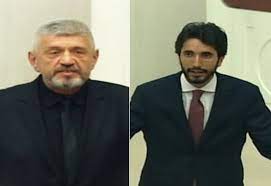 Dönem milletvekili genel seçimlerinde 600 kişilik milletvekili aday listesi belli oldu. Saadet Partisi Milletvekilleri Islam Ve Karaduman Meclis Te Yemin Etti Son Dakika Haberler