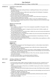 Review curriculum vitae samples, learn about the difference between a cv. Facilitator Resume Samples Velvet Jobs
