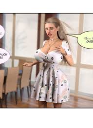 ABimboLeb The Glasses Free - Provocative Adult Manga