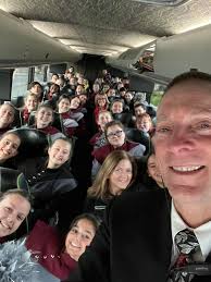 Y'all know that today would not be possible without the tremendous dream,  vision, perseverance and wisdom of our fearless leader, Mr. Scott Hillock.  We can't say enough about this incredible guy! Let's