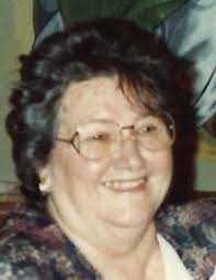 Obituary information for Eleanor Andras
