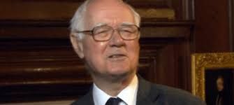 John Polkinghorne sobre as similaridades e diferenças de ciência e religião 